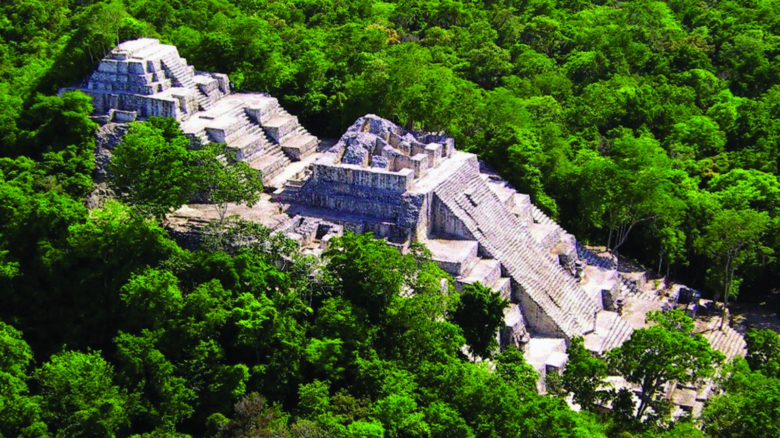 Calakmul