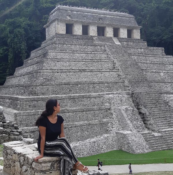 Palenque