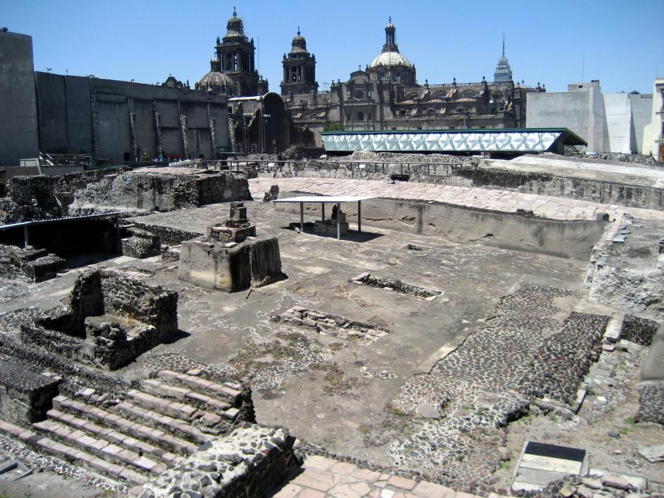 Palenque